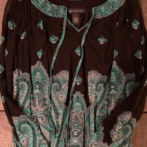 5/$20! International Concepts Top